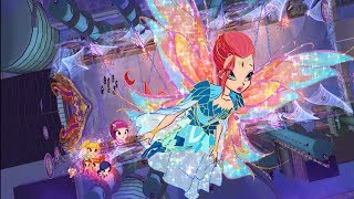 Winx Club Season 6 Episode 11 Broken Dreams Preview [upl. by Hodgkinson]