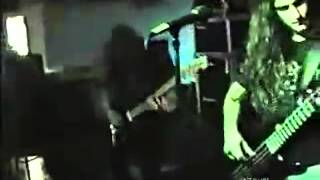 Immolation  Live 92 Part I [upl. by Ahsenauj]