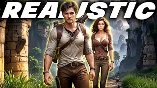 Top 10 Most REALISTIC Games for Android 2024  10 Best High Graphics Games for Android [upl. by Inajna]