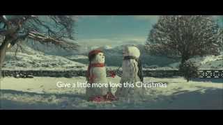 Why the new John Lewis advert is bullshit [upl. by Barling]