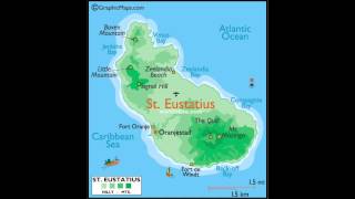 MSTAR MUSIC GROUP  STEUSTATIUS ISLAND IN THE SUN GERSON HERERRA [upl. by Olegna]