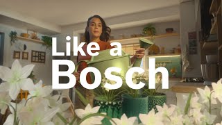 Bosch Tv Commercial [upl. by Shippee]