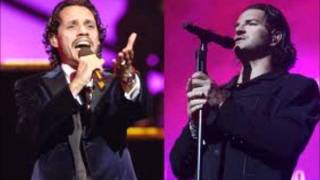 Ricardo Arjona Ft Marc Anthony  Historia de taxi [upl. by Etnaed]