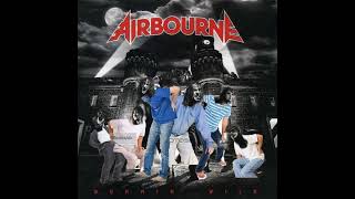 Airbourne  Back In The Game but they have Back Pain [upl. by Carolan]