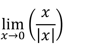 Limit of x x as x approaches 0 [upl. by Mencher]