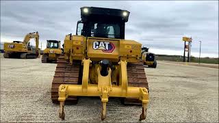 2020 CATERPILLAR D6 For Sale [upl. by Edmead682]