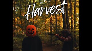 HARVEST  Short Film [upl. by Thornie]