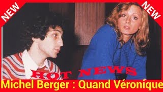 Michel Berger Quand Véronique confie avoir été “sa muse” et France Gall “son tremplin” [upl. by Aihsema]