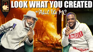 Akil The MC speaks on 2pac the 2pac rumors and the LA Riots [upl. by Demona358]