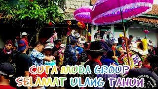 selamat ulang tahun versi seni kuda Renggong cuta muda GROUP [upl. by Daniela]