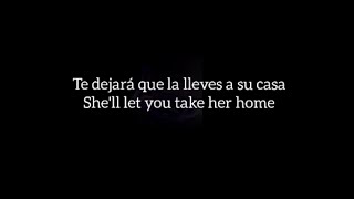 Bette Davis Eyes  KIM CARNES lyrics subtitulado español ingles HQ remix [upl. by Ydarb]