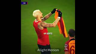 L Gante Türkiyeye Gelecekmiş keşfet shorts fyp viralshorts icardi galatasaray [upl. by Lamaaj614]