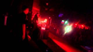 CCCP AmericansSoviets LIVE HOUSTON TX 2013  Numbers NightClub [upl. by Docile]