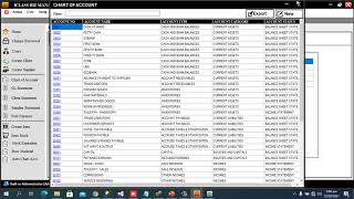 IClass Biz Manager and Retail [upl. by Seiber]