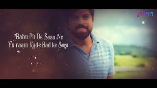 Log Purane Official Song  Masoom Sharma  DAKS Music  Latest Haryanvi Songs 2024 [upl. by Aba]