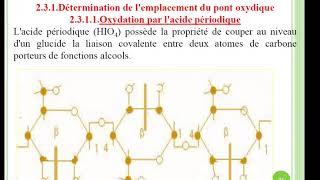 cour biochimie structural partie glucides svi s3 [upl. by Ruthanne]