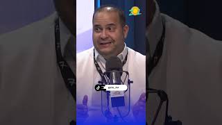 Aquiles Jiménez habla sobre su allanamiento “Me rompieron la puerta” [upl. by Geanine]