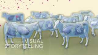 Bovine Viral Diarrhea Mode of Action Animation [upl. by Michella195]