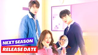 True Beauty Season 3 Release Date and Everything You Need to Know [upl. by Homovec695]