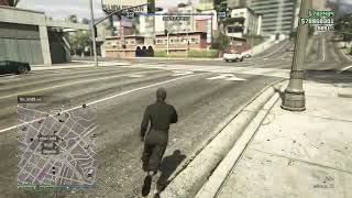 Great kille GTA 5 H [upl. by Allimaj]