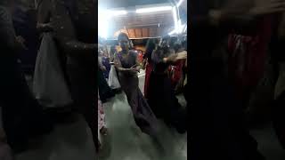 Most viral dance in RAS Dandiya youtubeshorts dance akcomedy song nationaldays [upl. by Loydie713]