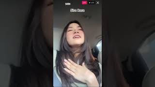 MAHALINI  SISA RASA LIVE INSTAGRAM VERSION [upl. by Topper152]