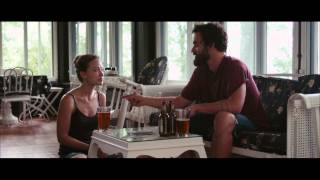 DRINKING BUDDIES  Clip You Have Lost Every Hand  At Cinemas November 1 [upl. by Alket278]