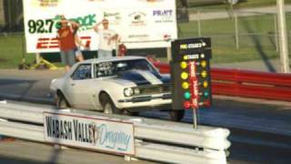 Wabash Valley Dragway 2006 [upl. by Acinoda677]