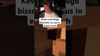 Was eine Psychose  papaplatte letshugo craftattack minecraft twitchde shorts [upl. by Auvil]