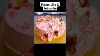 How to Make a Delicious Cake shorts cake howtomakecake [upl. by Suirauqram]