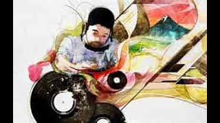 Nujabes  Feather Trap Remix [upl. by Gnilrits]