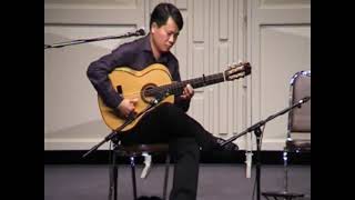 【道與術】The Art of Performing Flamenco Guitar III [upl. by Claude611]