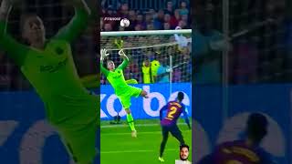 Gol kipar ke nobel Prize dena jaruri football ronaldo messi [upl. by Olim]