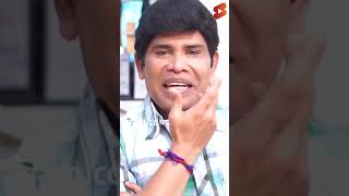 Anandraj Interview  shorts  Anandraj ActorAnandraj [upl. by Ridley]