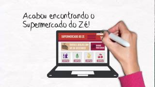 Sistema Para Supermercados Online 9Market [upl. by Latsyrcal]