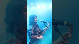 Jasleen Royal Live in Dubai  QTickets UAE [upl. by Neltiac]