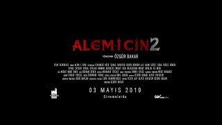 Alemi Cin  Teaser [upl. by Tteraj]