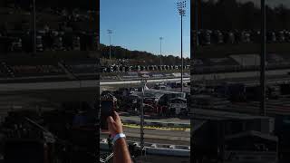 Martinsville fall NASCAR race 2024 shorts [upl. by Gnad571]