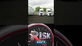 Best NAICS Code for Trucking To Get 100000 in Business Funding businesscredit trucking loan [upl. by Airdni]