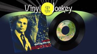 WHATS UP CRAZY PUP  VAN MORRISON  TOP RARE VINYLS  RARI VINILI [upl. by Deelaw]