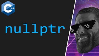 What is a C null pointer ⛔ [upl. by Eiruam]