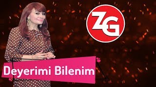 Zahide Gunes  Deyerimi Bilenim Deyer Verenim [upl. by Stelmach114]