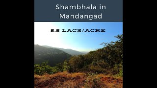 ID 147266 The Land Feels Like Shambhala in mandangad [upl. by Acemaj]