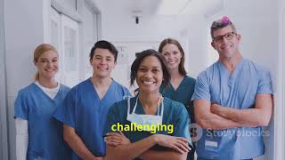 UK Nursing Shortage High Demand for Foreign Nurses – Start Your Career Now nursing nhsukjobs [upl. by Harragan]