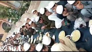 A beautiful view of iftar time in jamiya tajveed ul Quran sirki road Quetta 2022😍😍😍 [upl. by Yxor608]