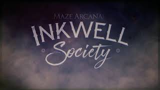 Season 2 Episode 1  Inkwell Society [upl. by Ellehsyt]