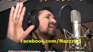 Pashto New Song 2013 Loafer Nazia Iqbal And Rahim Shah  Dil Azari MaKawa [upl. by Hsirehc174]