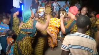 WAKATA SHOMBO BENDATI LIVE BAGAMOYO WAKALI WA MJINI Call 0693344285 [upl. by Emearg227]