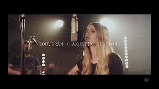 Souverän Grosser Gott wir loben dich  Outbreakband  Atmosphäre Akustik Session [upl. by Ahselet]