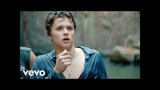 The Vamps  Oh Cecilia Breaking My Heart ft Shawn Mendes Backwards music video [upl. by Burne]